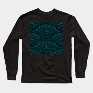 ornament Long Sleeve T-Shirt